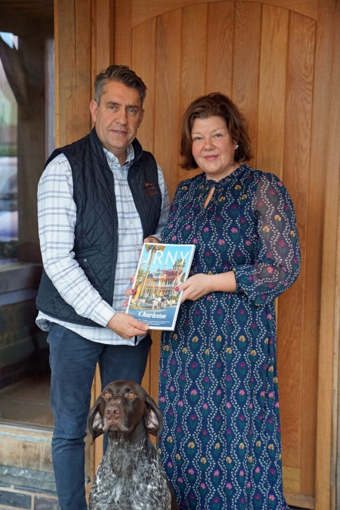 Plas Robin David and Carol Plas Robin David and Carol