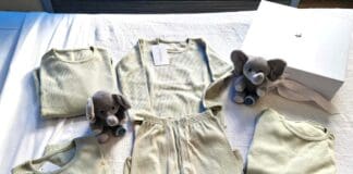 NHS charity funds pyjamas for bereaved families Pyjamas for GGH