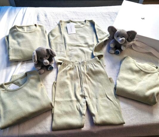 NHS charity funds pyjamas for bereaved families Pyjamas for GGH