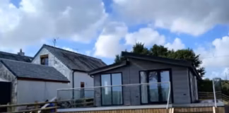 Holiday Let Refusal bdale 2 pcc