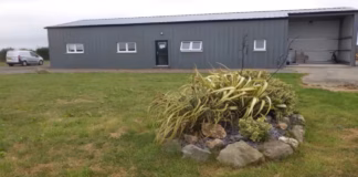 Farm Medical Scheme Returns c villa 2