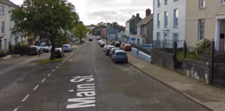 Air Quality Consultation main st pemb g s