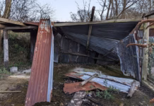 Resubmission Of Previously Approved Hub outside mgrove