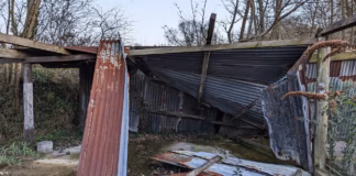 Resubmission Of Previously Approved Hub outside mgrove