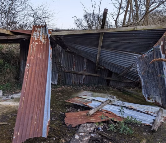 Resubmission Of Previously Approved Hub outside mgrove