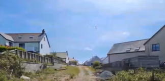 Roach 52 Homes Amendment pilgrims 2 pcc