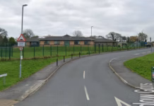 Councillors To Hear Village School Petition stepaside school g s