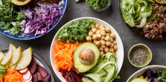 Food Safety And Hygiene Experts Debunk Vegan Myths During Veganuary veganuary