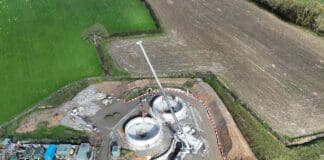 Wastewater Community Fund wastewater