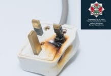 Electrical Fire Safety week 2026 Electrical Safety week 2026 cropped