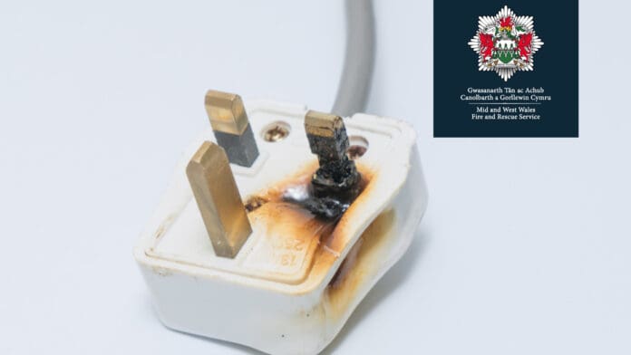 Electrical Safety week 2026 cropped