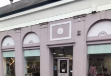Gifts of Wales announces move to refurbished Welshpool location Gifts of Wales Shop