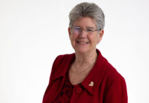 Dathlu’r bobl a’r prosiectau sy’n cryfhau ein cymunedau Jane Hutt landscape#2 2 cropped