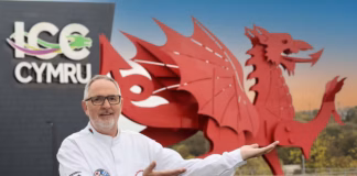 President seeks positive legacy for Wales from hosting global chefs event PB165 2025 29