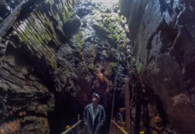 Minecraft, myths and legends this February half-term at Silver Mountain Silver MountainMiner's Life Tour