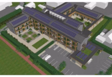 Work Begins On Over-55’s Housing Scheme TyHaverfordia