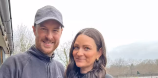 River Wye canoe hire entrepreneur triumphs at Powys Business Awards Wye Valley 2