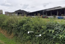 Final Sign-Off For Scheme At 2,000-Milking Herd Langdon Mill Farm langdon g s view 2