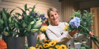 Find the perfect Valentine’s Day gift at Carmarthenshire’s markets newsroom 3