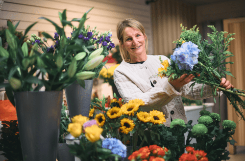 Find the perfect Valentine’s Day gift at Carmarthenshire’s markets newsroom 3