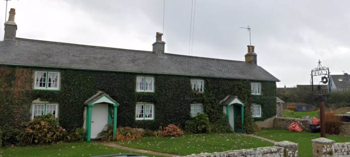 old worlde cafe bosh g s