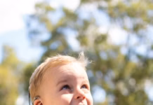 Families Of Deaf Children In Wales Are Encouraged To Apply For New Support Programme photo 1620436226596 46a359a295bc