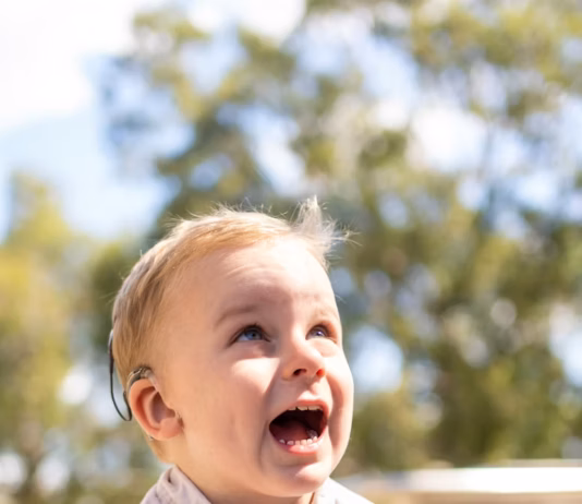 Families Of Deaf Children In Wales Are Encouraged To Apply For New Support Programme photo 1620436226596 46a359a295bc