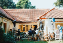 What Upgrades Are Homeowners Making Ready for Summer? rendy novantino dhFuchMA6uU unsplash