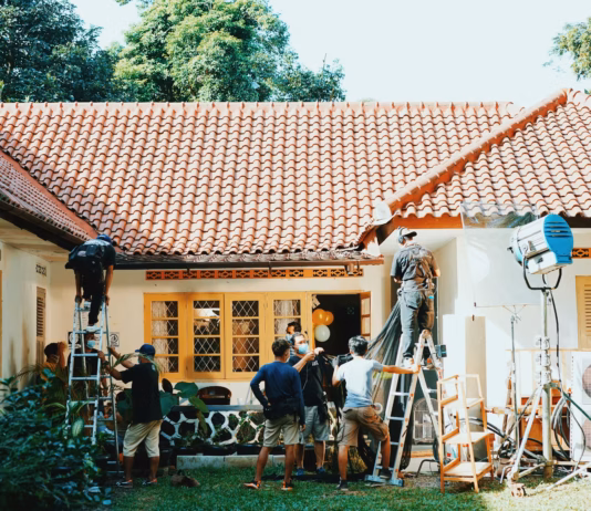 What Upgrades Are Homeowners Making Ready for Summer? rendy novantino dhFuchMA6uU unsplash