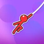 How to Master Swing Angles in Stickman Hook