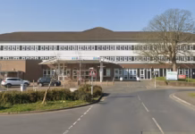 Withybush Emergency Surgery To Be Removed withybush g s