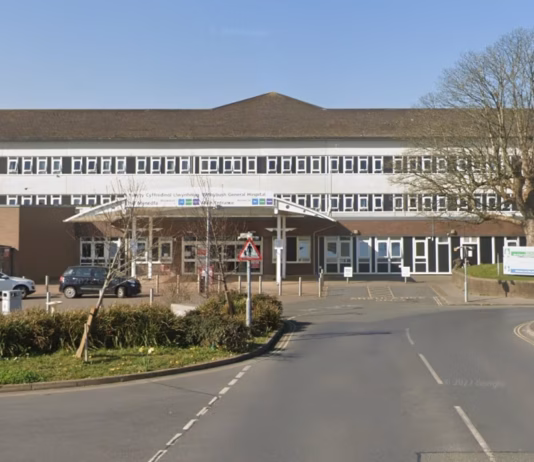 Withybush Emergency Surgery To Be Removed withybush g s