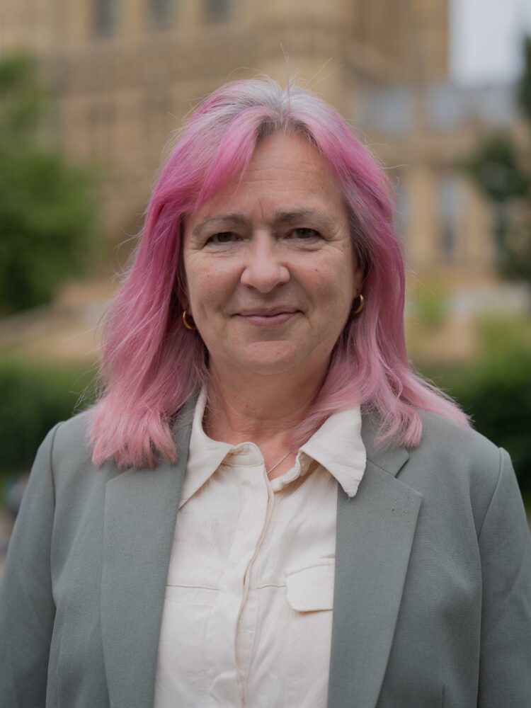 Plaid Cymru: ‘Westminster treats us as a threat – and that’s a badge of honour’ 53845583440 281787b174 o