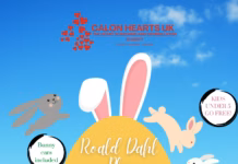 Join Us For The Cardiff 5K Easter Bunny Run 6943eb106bb6b60d46f2fb2c