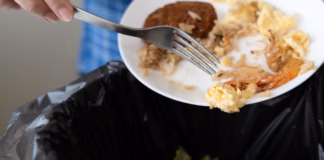 Food Hygiene Training Experts Reveal 10 Top Tips To Help You Reduce Food Waste At Home Food waste
