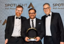 More Industry Success For Great Western Railway’s Record-Breaking Battery Train Innovative Rolling Stock