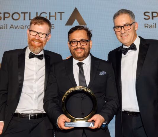 More Industry Success For Great Western Railway’s Record-Breaking Battery Train Innovative Rolling Stock