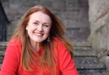 Award winner Ruth’s mission to get more people speaking Welsh in the workplace Press Ruth LLoyd 36