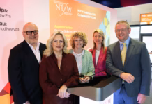 New Apprenticeship Programme For Wales And Senedd Election In The Spotlight Press shot