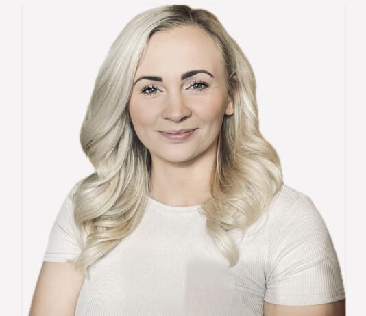 NHS charity funds blood results training for pharmacy technician Ruth Williams Understanding blood results