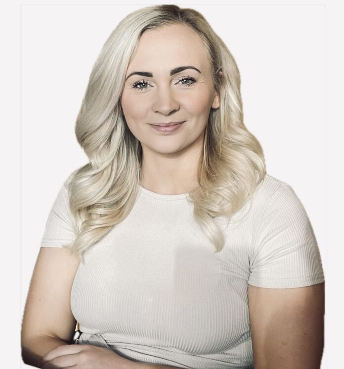 Ruth Williams Understanding blood results