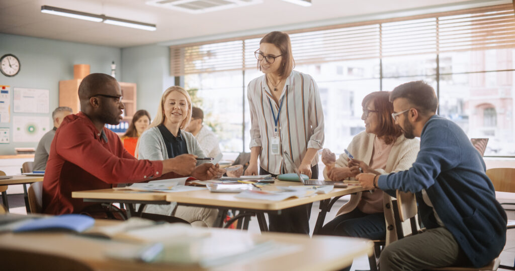 Schools across Wales recognised as Careers Wales Quality Award pilot paves the way for national rollout