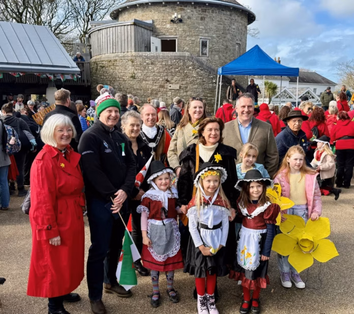 Small Parade Small Parade