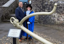 New Mayor Will Be First Person Of Colour To Hold Role d and r hw tc