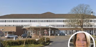 Conservative Group Call To Fight Withybush Changes di clem wbush