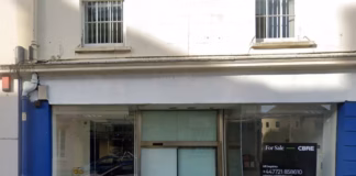 Nail Bar Returns hwest former halifax gs