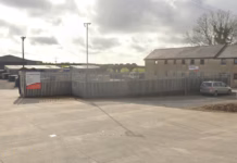 Call To Provide Security For Well-Established Local Business kp thomas and son tton g s