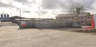 Call To Provide Security For Well-Established Local Business kp thomas and son tton g s