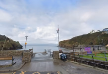 Holiday Let Shed Appeal l haven gs 1