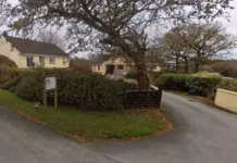 Vineyard Holiday Lets oak 6 gs